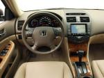 Honda Accord Hybrid 2005 года (US)
